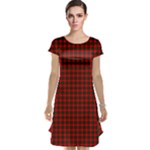 Chisholm Tartan Cap Sleeve Nightdress