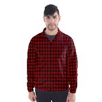 Chisholm Tartan Wind Breaker (Men)