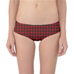 Chisholm Tartan Classic Bikini Bottoms