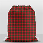 Chisholm Tartan Drawstring Bag (Small)