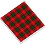 Chisholm Tartan Small Memo Pads