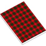Chisholm Tartan Large Memo Pads