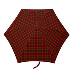Mini Folding Umbrella 