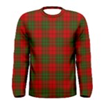 Comyn Tartan Men s Long Sleeve T-shirt