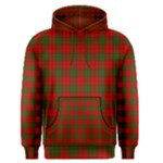 Comyn Tartan Men s Pullover Hoodie