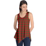 Comyn Tartan Sleeveless Tunic