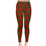 Comyn Tartan Women s Leggings