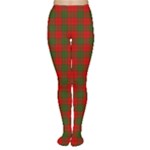 Comyn Tartan Women s Tights