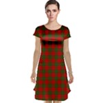 Comyn Tartan Cap Sleeve Nightdress