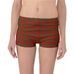 Comyn Tartan Boyleg Bikini Bottoms