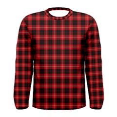 Men s Long Sleeve T-Shirt 