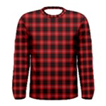 Cunningham Tartan Men s Long Sleeve T-shirt