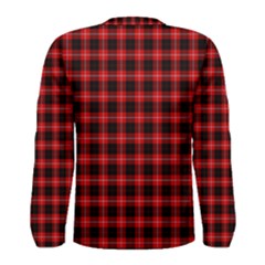 Men s Long Sleeve T-Shirt 