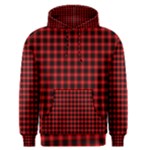 Cunningham Tartan Men s Pullover Hoodie