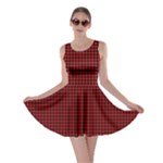 Cunningham Tartan Skater Dress
