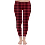 Cunningham Tartan Winter Leggings