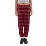Cunningham Tartan Women s Jogger Sweatpants