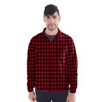 Cunningham Tartan Wind Breaker (Men)