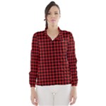 Cunningham Tartan Wind Breaker (Women)