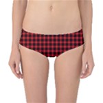 Cunningham Tartan Classic Bikini Bottoms