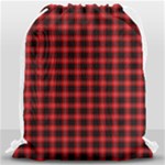 Cunningham Tartan Drawstring Bag (Large)