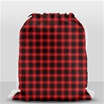 Cunningham Tartan Drawstring Bag (Small)