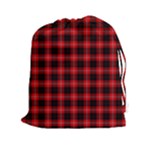 Cunningham Tartan Drawstring Pouch (XXl)