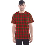 Dunbar Tartan Men s Sport Mesh Tee