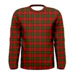 Dunbar Tartan Men s Long Sleeve T-shirt