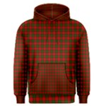 Dunbar Tartan Men s Pullover Hoodie