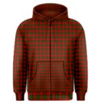Dunbar Tartan Men s Zipper Hoodie