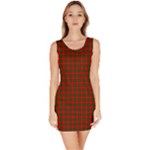 Dunbar Tartan Bodycon Dress