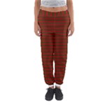 Dunbar Tartan Women s Jogger Sweatpants