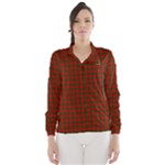 Dunbar Tartan Wind Breaker (Women)