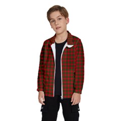 Kids  Windbreaker 