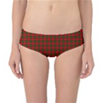 Dunbar Tartan Classic Bikini Bottoms