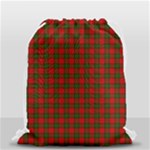 Dunbar Tartan Drawstring Bag (Small)