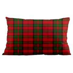 24 x16  Lumbar Throw Cushion Case (Two Sides) 