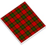 Dunbar Tartan Small Memo Pads