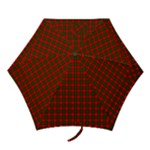 Dunbar Tartan Mini Umbrella