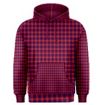 Hamilton Tartan Men s Pullover Hoodie