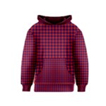 Hamilton Tartan Kid s Pullover Hoodie