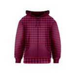 Hamilton Tartan Kid s Zipper Hoodie