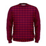 Hamilton Tartan Men s Sweatshirt