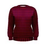 Hamilton Tartan Women s Sweatshirt