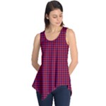 Hamilton Tartan Sleeveless Tunic