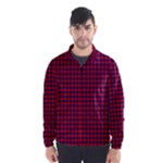 Hamilton Tartan Wind Breaker (Men)