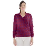 Hamilton Tartan Wind Breaker (Women)