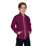 Hamilton Tartan Wind Breaker (Kids)