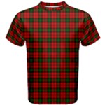 Kerr Tartan Men s Cotton Tee